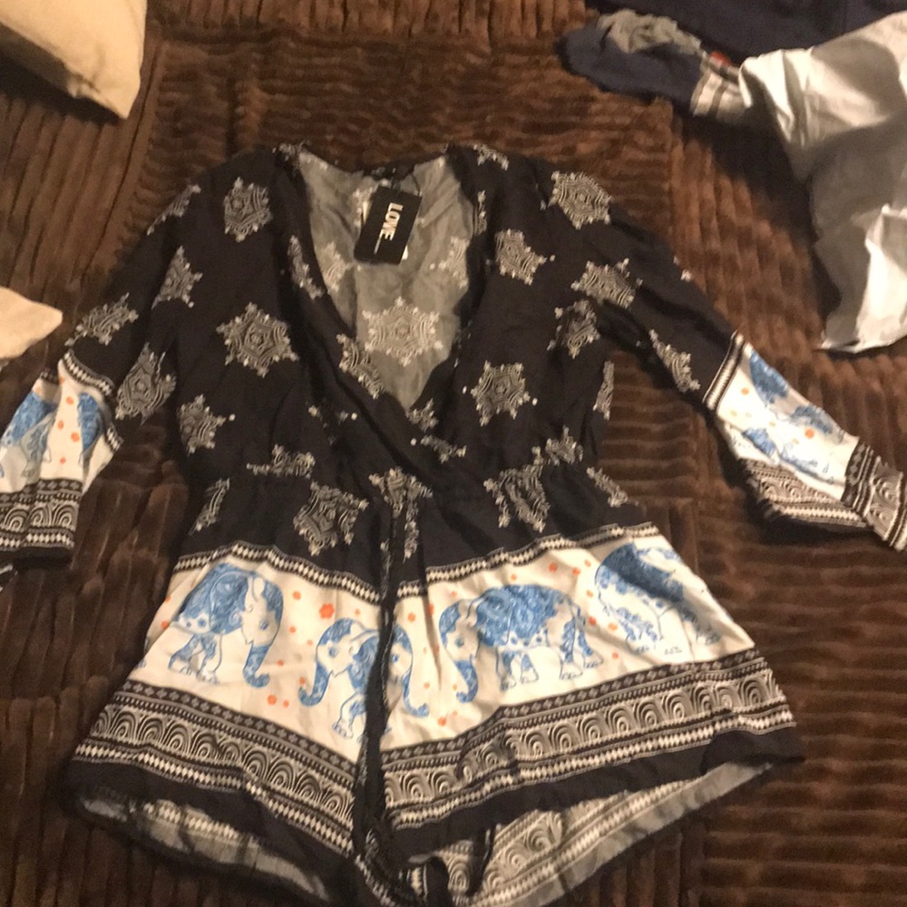 Romper